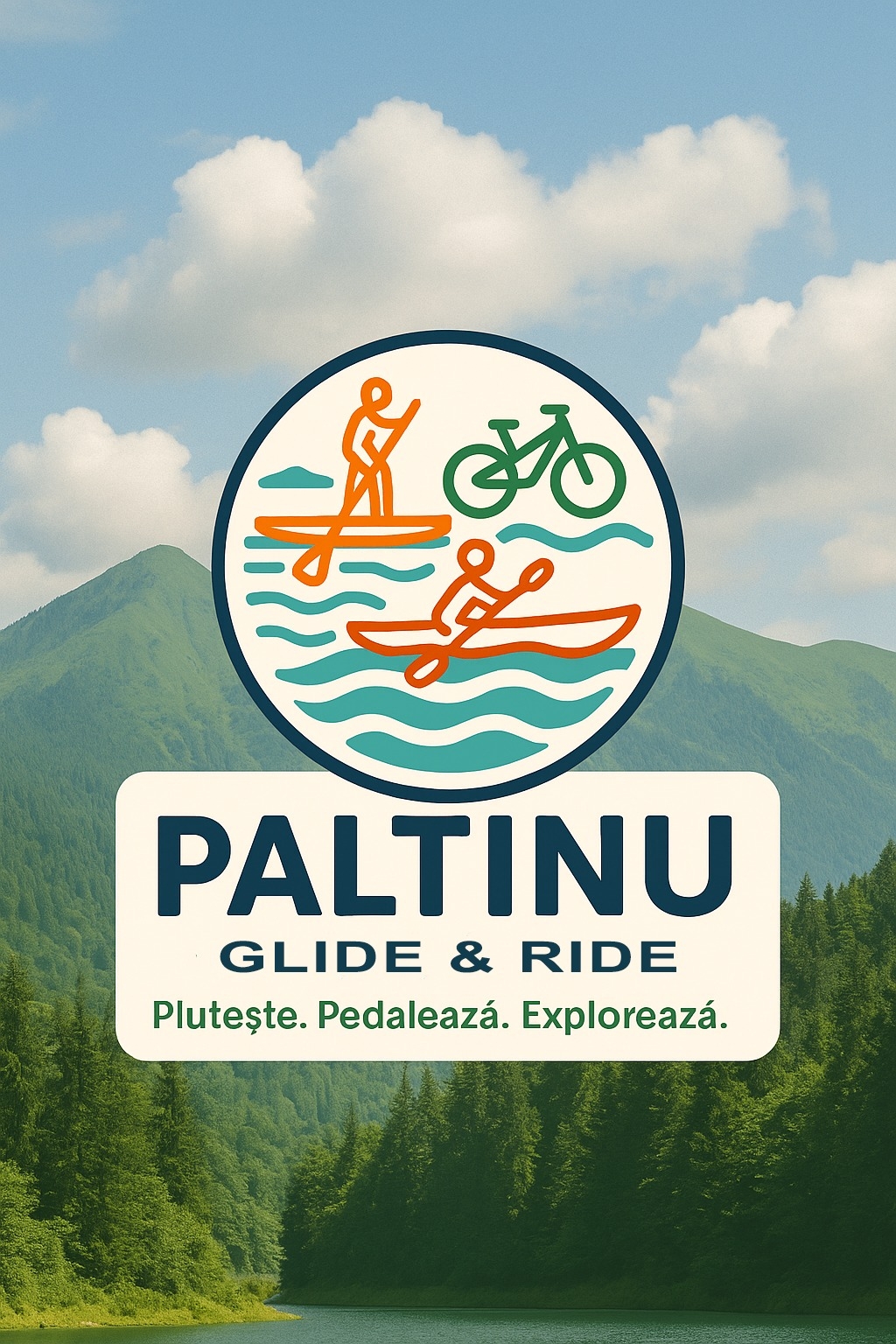 Paltinu Glide & Ride Center